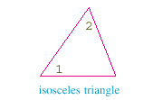  Find  \angle 2  if   \angle 1 = 53 ^ { \circ }  .   A)   127 ^ { \circ }  B)   54 ^ { \circ }  C)   37 ^ { \circ }  D)   74 ^ { \circ }  E)   53 ^ { \circ }