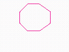 Classify the following polygons: 1.   2.   3.   4.   5.   A)  Picture 1: octagon; picture 2: hexagon; picture 3: quadrilateral; picture 4: triangle and picture 5: pentagon. B)  Picture 1: quadrilateral; picture 2: octagon; picture 3: hexagon; picture 4: triangle and picture 5: pentagon. C)  Picture 1: quadrilateral; picture 2: hexagon; picture 3: octagon; picture 4: triangle and picture 5: pentagon. D)  Picture 1: quadrilateral; picture 2: pentagon; picture 3: octagon; picture 4: triangle and picture 5: hexagon. E)  Picture 1: quadrilateral; picture 2: triangle; picture 3: octagon; picture 4: hexagon and picture 5: pentagon.