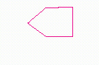 Classify the following polygons: 1.   2.   3.   4.   5.   A)  Picture 1: octagon; picture 2: hexagon; picture 3: quadrilateral; picture 4: triangle and picture 5: pentagon. B)  Picture 1: quadrilateral; picture 2: octagon; picture 3: hexagon; picture 4: triangle and picture 5: pentagon. C)  Picture 1: quadrilateral; picture 2: hexagon; picture 3: octagon; picture 4: triangle and picture 5: pentagon. D)  Picture 1: quadrilateral; picture 2: pentagon; picture 3: octagon; picture 4: triangle and picture 5: hexagon. E)  Picture 1: quadrilateral; picture 2: triangle; picture 3: octagon; picture 4: hexagon and picture 5: pentagon.