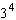 Expand and multiply.