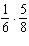 Multiply the following.