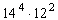 Factor   into the product of prime factors. A)    B)    C)    D)    E)   