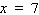 <strong>Solve the equation. </strong> A) B) C) D) E)