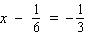Solve the equation.   A)    B)    C)    D)    E)   