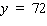<strong>Solve the equation. Apply the distributive property to remove the parentheses, then simplify each side before using the addition property of equality. </strong> A) B) C) D) E)