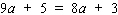 Solve the equation.   A)    B)    C)    D)    E)   