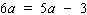 Solve the equation. __________