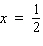 <strong>Solve the equation. </strong> A) B) C) D) E)