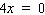 Solve the equation.   A)    B)    C)  undefined D)    E)   