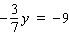 Solve the equation.   A)    B)    C)    D)    E)   