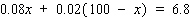 Solve the equation.   A)    B)    C)    D)    E)   
