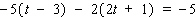 Solve the equation.   A)    B)    C)    D)    E)   