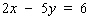 Use the formula   to find   if   is 4. A)    B)    C)    D)    E)   