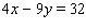 Use the formula   to find   if   is   .   __________