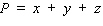 Solve for the indicated variable.   for  