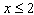 Graph the compound inequality.   and   A)    B)    C)    D)    E)   