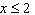 Graph the compound inequality.   or   A)    B)    C)    D)    E)   
