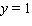 Find three solutions to the following equation, and then graph the solution set.   A)    B)    C)    D)    E)   