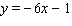 Find the x - and y -intercepts for the equation. Then use the intercepts to graph the equation.   A)    B)    C)    D)    E)   