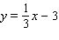 Find the x - and y -intercepts for the equation. Then use the intercepts to graph the equation.   A)    B)    C)    D)    E)   
