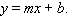 Find the slope and y -intercept for the following equation by writing it in the form   Then, graph the equation.   A)    B)    C)    D)   
