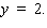The equation of the vertical line that passes through the points   and   is either   or   Which one is it? A)    B)   