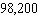 Write the number in scientific notation.  