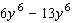 Combine the terms.   A)    B)    C)    D)    E)   