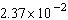 <strong>Find the product. Write your answer in scientific notation. </strong> A) B) C) D) E)