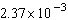 <strong>Find the product. Write your answer in scientific notation. </strong> A) B) C) D) E)