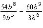 Simplify.   A)    B)    C)    D)    E)   
