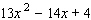 Perform the indicated operations.   A)    B)    C)    D)    E)   