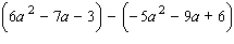Perform the indicated operations.   A)    B)    C)    D)    E)   