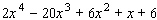 Multiply.   A)    B)    C)    D)    E)   