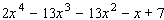 Multiply.   A)    B)    C)    D)    E)   