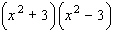 Multiply.  