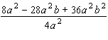 Perform the division (find the quotient) .   A)    B)    C)    D)    E)   
