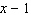 Divide.   A)    B)    C)    D)    E)   