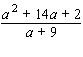 Divide.   A)    B)    C)    D)    E)   