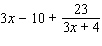 Divide.   A)    B)    C)    D)    E)   