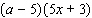 <strong>Factor by grouping.  </strong> A)   B)   C)   D)   E)   <div style=padding-top: 35px> 
