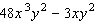 Factor the polynomial completely; that is, once you are finished factoring, none of the factors you obtain should be factorable.   A)    B)    C)    D)  Cannot be factored. E)   