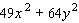 Factor the polynomial completely; that is, once you are finished factoring, none of the factors you obtain should be factorable.  