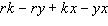 Factor the polynomial completely; that is, once you are finished factoring, none of the factors you obtain should be factorable.  