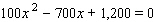 Solve the equation.   A)    B)    C)    D)    E)   