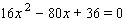 Solve the equation.   A)    B)    C)    D)    E)   