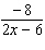 Reduce the following rational expression to lowest terms, if possible. Also, specify any restrictions on the variable.   A)    B)    C)    D)    E)   