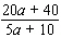 Reduce the following rational expression to lowest terms, if possible.   A)    B)    C)    D)    E)   