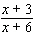 To reduce the following rational expression to lowest terms, you will have to use factoring by grouping. Be sure to factor each numerator and denominator completely before dividing out any common factors. (Remember, factoring by grouping takes two steps.)    A)    B)    C)    D)    E)   
