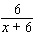 To reduce the following rational expression to lowest terms, you will have to use factoring by grouping. Be sure to factor each numerator and denominator completely before dividing out any common factors. (Remember, factoring by grouping takes two steps.)    A)    B)    C)    D)    E)   
